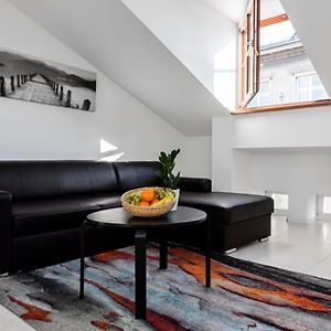 Appartement met Drie Slaapkamers